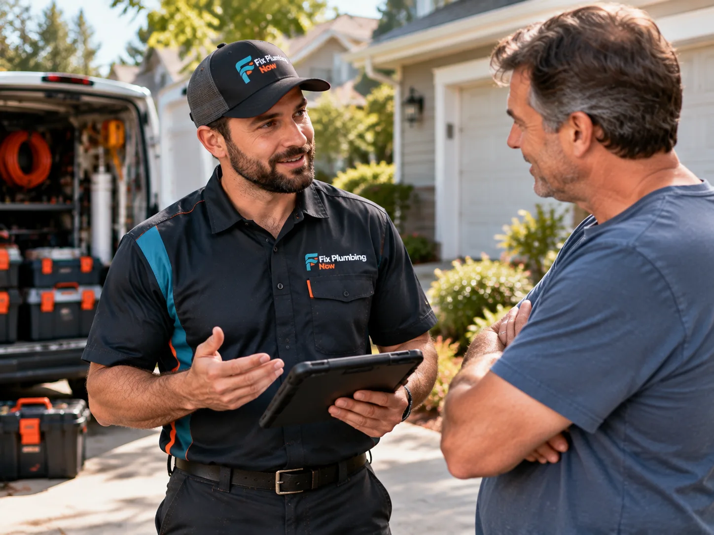 Clogged Drain Service Morse, TX FAQs